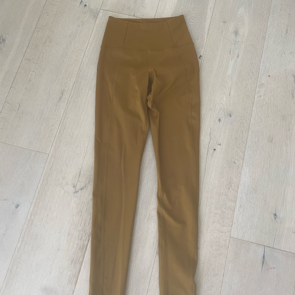 Girlfriend Collective Leggings XS